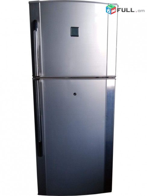 SHARP NO FROST SJ-K37M-SL - Երաշխիք` 3 ամիս / Гарантия - 3 месяца / Warranty - 3 months