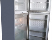 SHARP NO FROST SJ-K37M-SL - Երաշխիք` 3 ամիս / Гарантия - 3 месяца / Warranty - 3 months