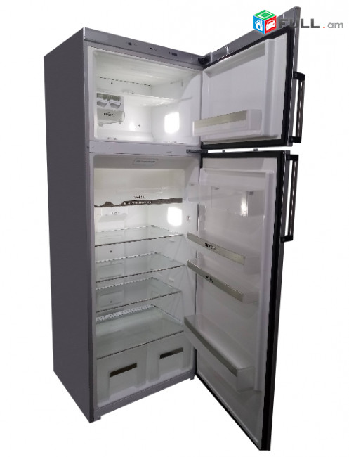 SIEMENS NO FROST KD40NA60NE - Երաշխիք` 3 ամիս / Гарантия - 3 месяца / Warranty - 3 months