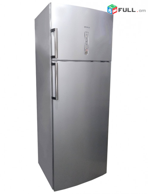 SIEMENS NO FROST KD40NA60NE - Երաշխիք` 3 ամիս / Гарантия - 3 месяца / Warranty - 3 months