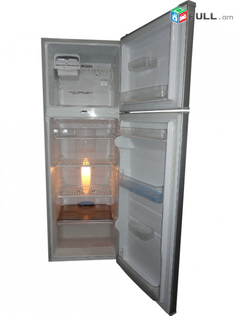 LG NO FROST GR-B352QB - Երաշխիք` 3 ամիս / Гарантия - 3 месяца / Warranty - 3 months