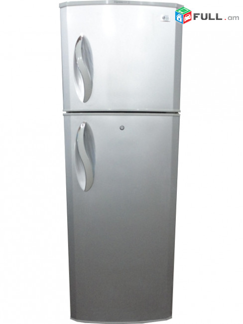 LG NO FROST GR-B352QB - Երաշխիք` 3 ամիս / Гарантия - 3 месяца / Warranty - 3 months