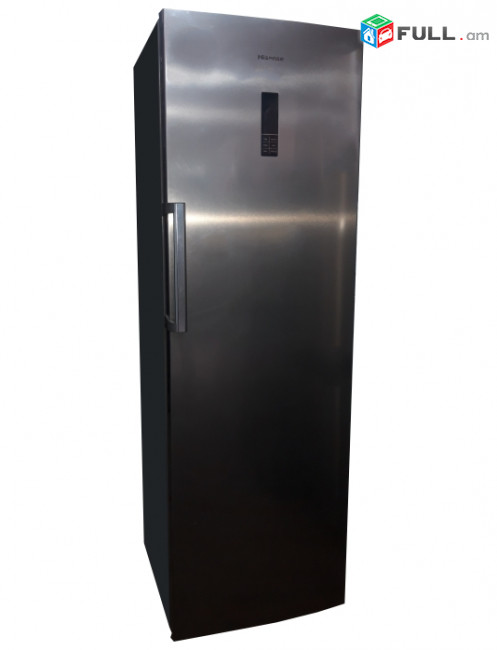 HISENSE NO FROST RS-47WL4SBA - Երաշխիք` 3 ամիս / Гарантия - 3 месяца / Warranty - 3 months