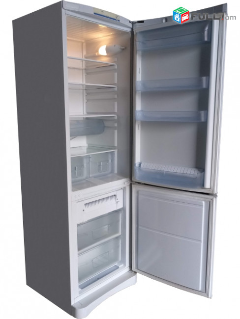 INDESIT NO FROST B18NF.025 - Երաշխիք` 3 ամիս / Гарантия - 3 месяца / Warranty - 3 months