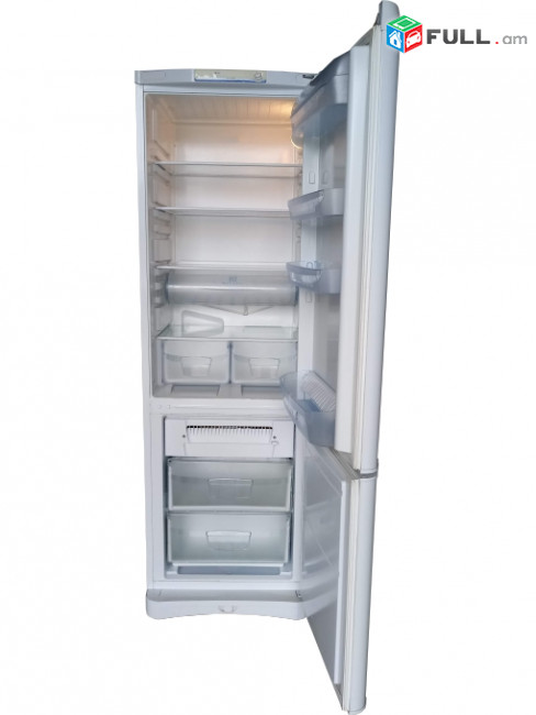 INDESIT NO FROST B18NF.025 - Երաշխիք` 3 ամիս / Гарантия - 3 месяца / Warranty - 3 months
