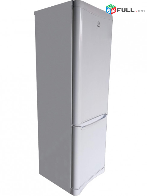 INDESIT NO FROST B18NF.025 - Երաշխիք` 3 ամիս / Гарантия - 3 месяца / Warranty - 3 months