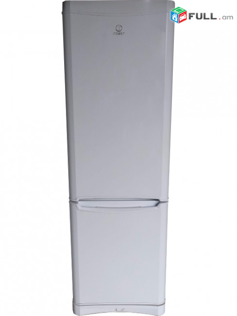 INDESIT NO FROST B18NF.025 - Երաշխիք` 3 ամիս / Гарантия - 3 месяца / Warranty - 3 months