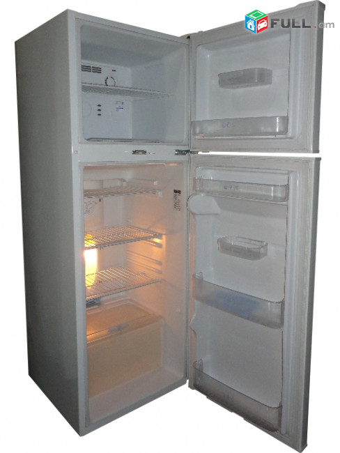 LG NO FROST GL-310QP - Երաշխիք` 3 ամիս / Гарантия - 3 месяца / Warranty - 3 months