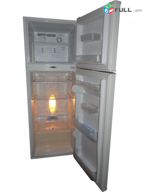 LG NO FROST GL-310QP - Երաշխիք` 3 ամիս / Гарантия - 3 месяца / Warranty - 3 months