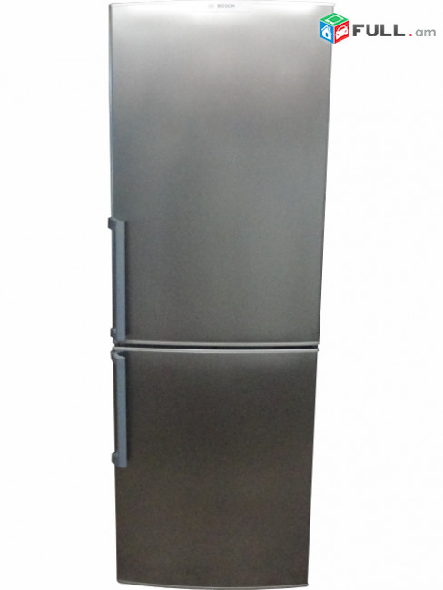 BOSCH KGV33X41 - Երաշխիք` 3 ամիս / Гарантия - 3 месяца / Warranty - 3 months
