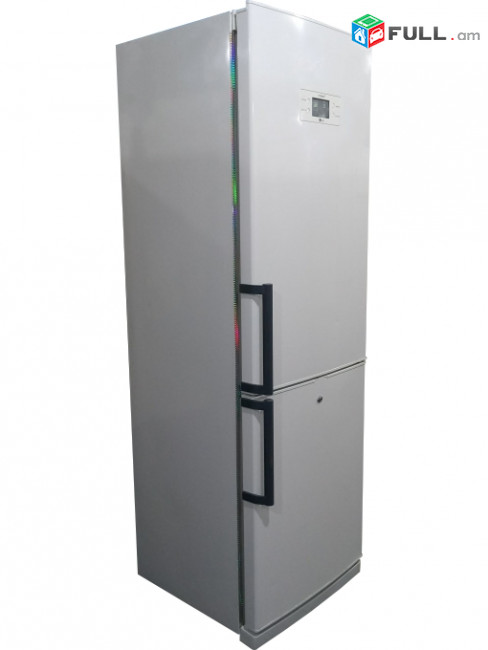LG NOFROST GR-B399BVQ - Երաշխիք` 3 ամիս / Гарантия - 3 месяца / Warranty - 3 months