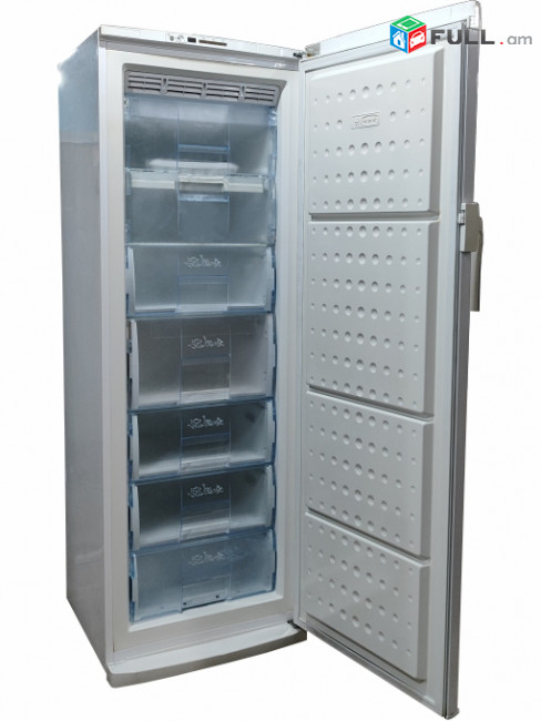 BEKO NO FROST FNE26400 – Երաշխիք` 3 ամիս / Гарантия - 3 месяца / Warranty - 3 months