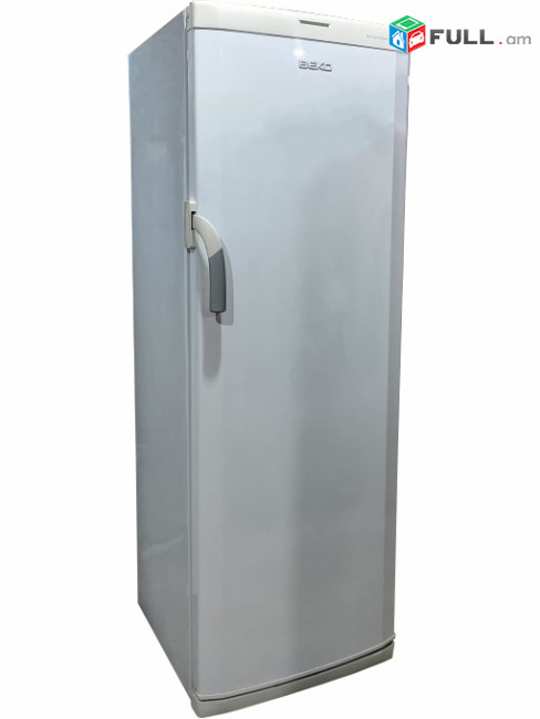 BEKO NO FROST FNE26400 – Երաշխիք` 3 ամիս / Гарантия - 3 месяца / Warranty - 3 months