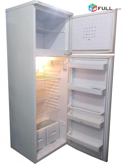 INDESIT RG 2290 - Երաշխիք` 3 ամիս / Гарантия - 3 месяца / Warranty - 3 months