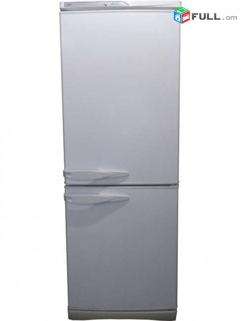 STINOL RF305A.008 - Երաշխիք` 3 ամիս / Гарантия - 3 месяца / Warranty - 3 months