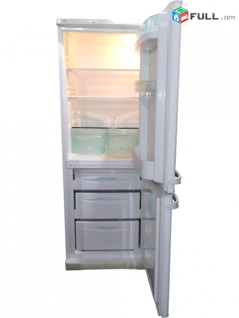 STINOL RF305A.008 - Երաշխիք` 3 ամիս / Гарантия - 3 месяца / Warranty - 3 months