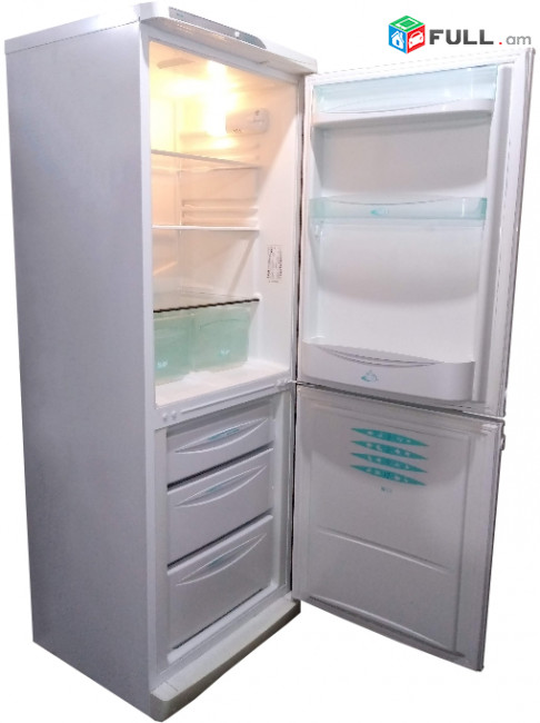 STINOL RF305A.008 - Երաշխիք` 3 ամիս / Гарантия - 3 месяца / Warranty - 3 months