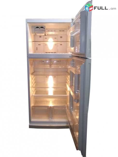 VESTEL NO FROST NT540EP - Երաշխիք` 3 ամիս / Гарантия - 3 месяца / Warranty - 3 months