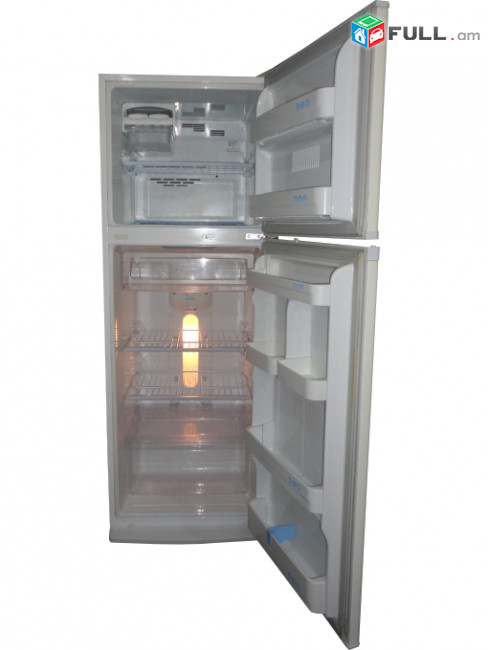 LG NO FROST GR-372SF - Երաշխիք` 3 ամիս / Гарантия - 3 месяца / Warranty - 3 months