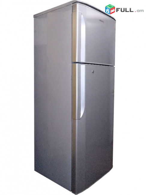 HITACHI NO FROST R-Z350AK7K - Երաշխիք` 3 ամիս / Гарантия - 3 месяца / Warranty - 3 months