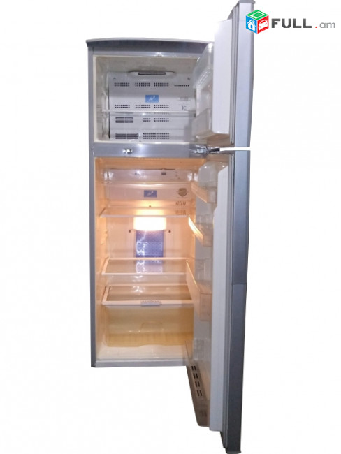 HITACHI NO FROST R-Z350AK7K - Երաշխիք` 3 ամիս / Гарантия - 3 месяца / Warranty - 3 months