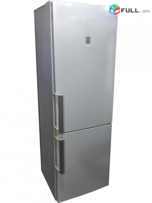 BERG NOFROST BR-N295BW - Երաշխիք` 3 ամիս / Гарантия - 3 месяца / Warranty - 3 months