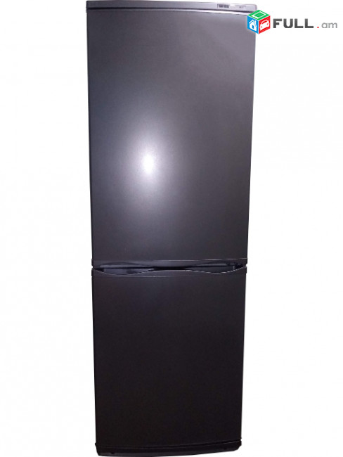ATLANT XM-4012-080 - Երաշխիք` 3 ամիս / Гарантия - 3 месяца / Warranty - 3 months