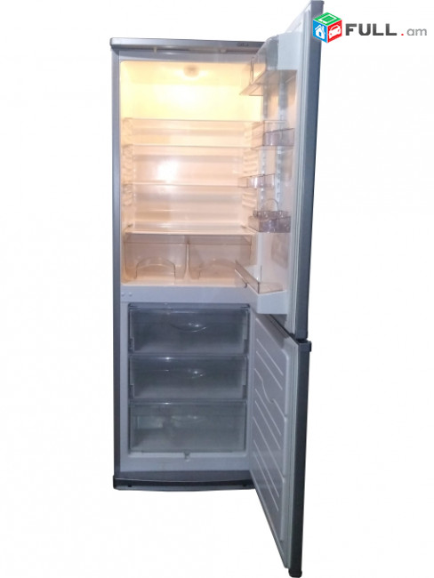 ATLANT XM-4012-080 - Երաշխիք` 3 ամիս / Гарантия - 3 месяца / Warranty - 3 months
