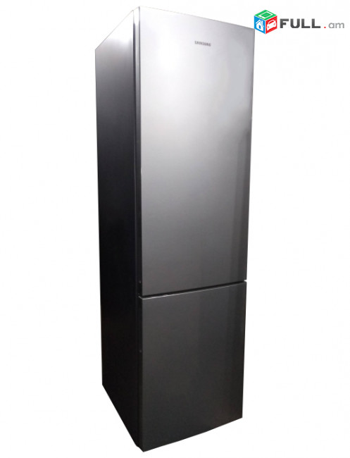 SAMSUNG NOFROST RB37J5000SA - Երաշխիք` 3 ամիս / Гарантия - 3 месяца / Warranty - 3 months