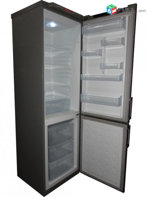 HISENSE NO FROST RD-42WC4S - Երաշխիք` 3 ամիս / Гарантия - 3 месяца / Warranty - 3 months