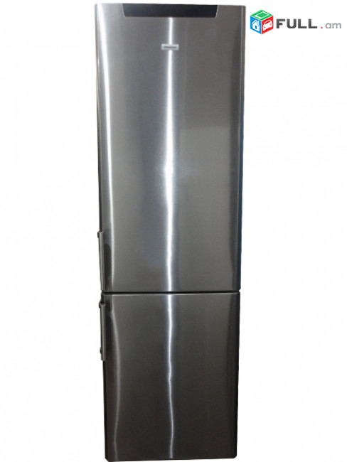 HISENSE NO FROST RD-42WC4S - Երաշխիք` 3 ամիս / Гарантия - 3 месяца / Warranty - 3 months