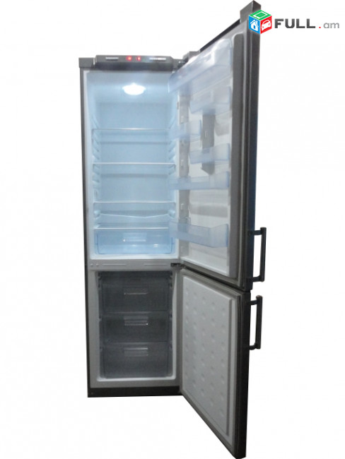 HISENSE NO FROST RD-42WC4S - Երաշխիք` 3 ամիս / Гарантия - 3 месяца / Warranty - 3 months