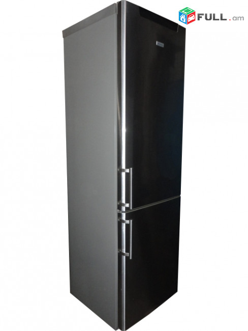 HISENSE NO FROST RD-42WC4S - Երաշխիք` 3 ամիս / Гарантия - 3 месяца / Warranty - 3 months