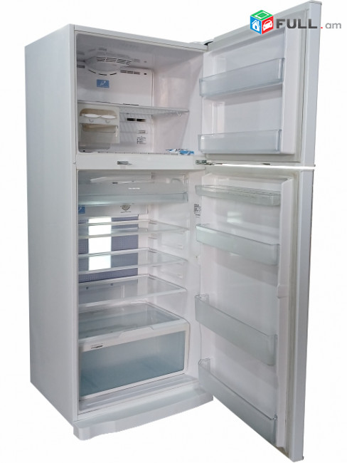 HITACHI NO FROST R-Z570AUN7K - Երաշխիք` 3 ամիս / Гарантия - 3 месяца / Warranty - 3 months