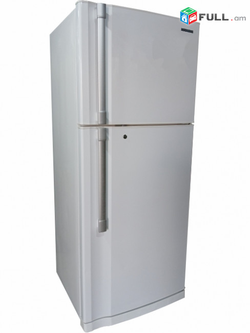 HITACHI NO FROST R-Z570AUN7K - Երաշխիք` 3 ամիս / Гарантия - 3 месяца / Warranty - 3 months