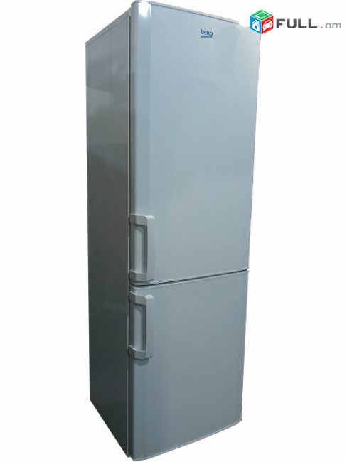BEKO NO FROST CN332120 - Երաշխիք` 3 ամիս / Гарантия - 3 месяца / Warranty - 3 months