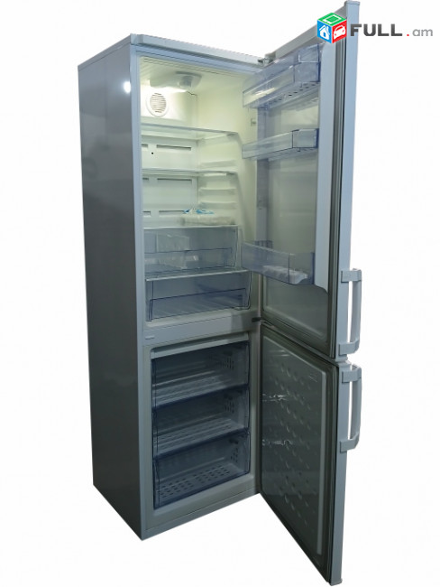 BEKO NO FROST CN332120 - Երաշխիք` 3 ամիս / Гарантия - 3 месяца / Warranty - 3 months