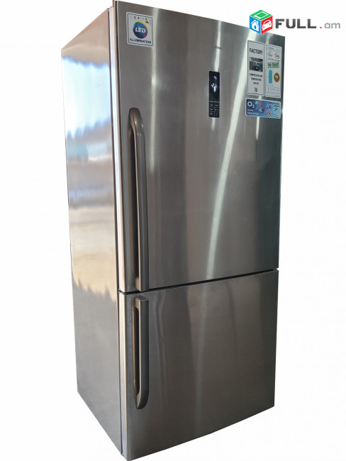 HISENSE NO FROST RD-60WC4S – Երաշխիք` 3 ամիս / Гарантия - 3 месяца / Warranty - 3 months