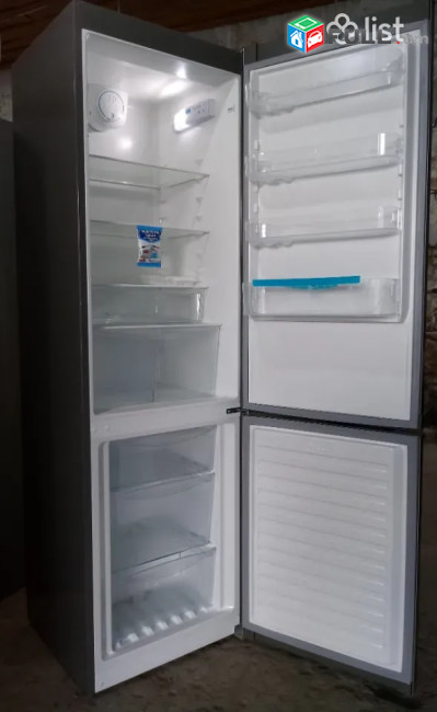ZANUSSI NO FROST ZRB38313XA – Երաշխիք` 3 ամիս / Гарантия - 3 месяца / Warranty - 3 months