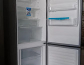 ZANUSSI NO FROST ZRB38313XA – Երաշխիք` 3 ամիս / Гарантия - 3 месяца / Warranty - 3 months
