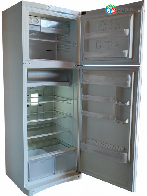 INDESIT NO FROST TAAN 6 FNF - Երաշխիք` 3 ամիս / Гарантия - 3 месяца / Warranty - 3 months