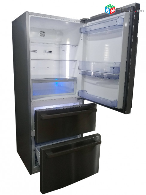 BEKO NO FROST CN 151720 DX - Երաշխիք` 3 ամիս / Гарантия - 3 месяца / Warranty - 3 months