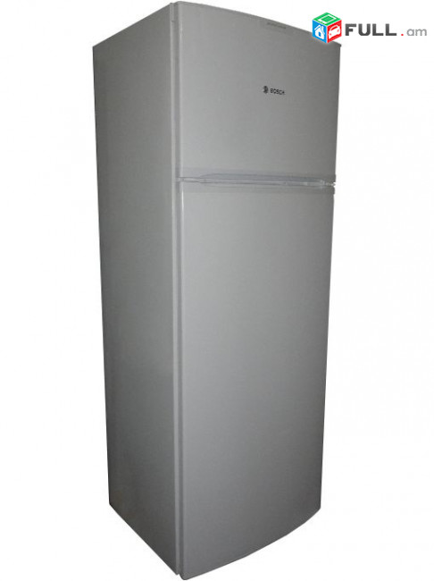 BOSCH NO FROST - Երաշխիք` 3 ամիս / Гарантия - 3 месяца / Warranty - 3 months
