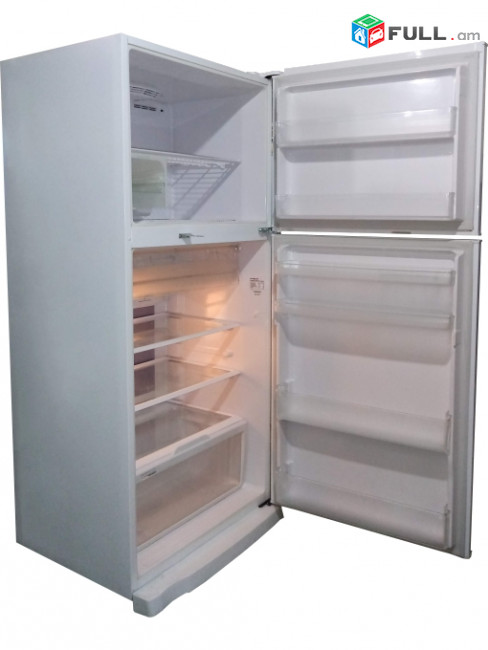 HITACHI NO FROST R-Z530AUK7K - Երաշխիք` 3 ամիս / Гарантия - 3 месяца / Warranty - 3 months