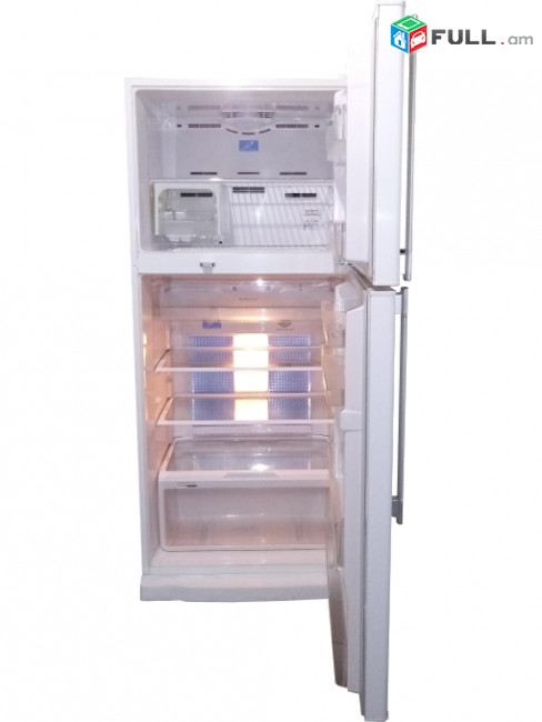 HITACHI NO FROST R-Z530AUK7K - Երաշխիք` 3 ամիս / Гарантия - 3 месяца / Warranty - 3 months