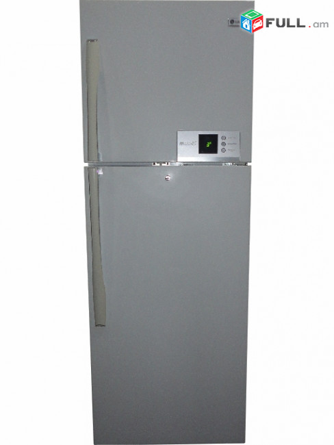LG NO FROST GR-M392YQ - Երաշխիք` 3 ամիս / Гарантия - 3 месяца / Warranty - 3 months