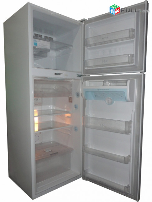 LG NO FROST GR-M392YQ - Երաշխիք` 3 ամիս / Гарантия - 3 месяца / Warranty - 3 months