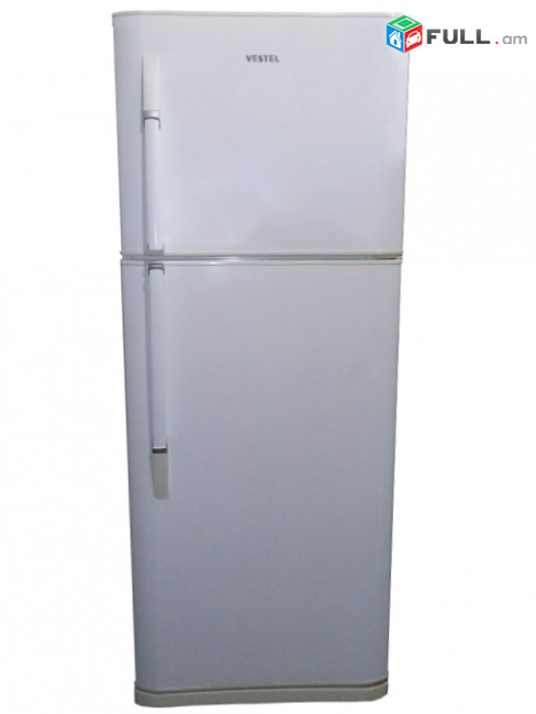 VESTEL NO FROST RINA465B - Երաշխիք` 3 ամիս / Гарантия - 3 месяца / Warranty - 3 months