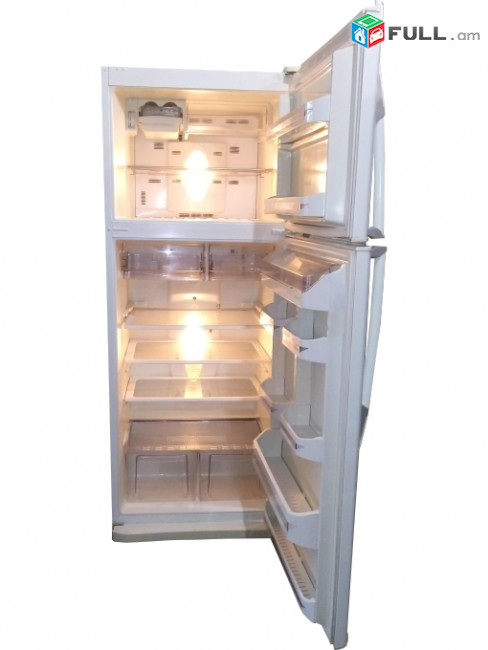 VESTEL NO FROST RINA465B - Երաշխիք` 3 ամիս / Гарантия - 3 месяца / Warranty - 3 months
