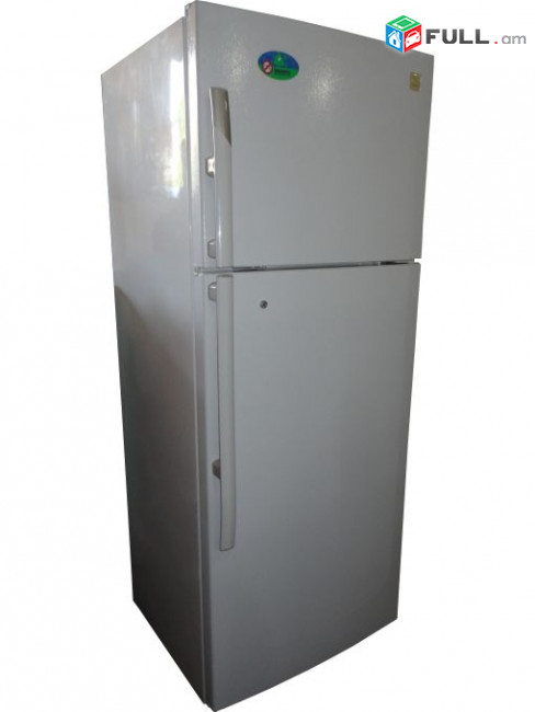DAEWOO NO FROST FR-390 - Երաշխիք` 3 ամիս / Гарантия - 3 месяца / Warranty - 3 months